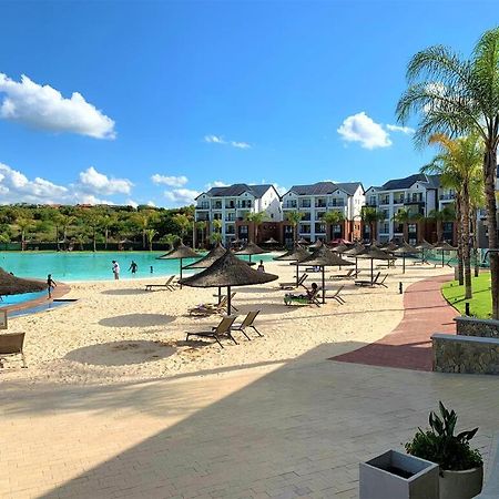 Penthouse 172 At The Blyde Crystal Lagoon Apartman Pretoria-Noord Kültér fotó