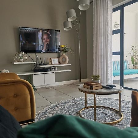 Penthouse 172 At The Blyde Crystal Lagoon Apartman Pretoria-Noord Kültér fotó
