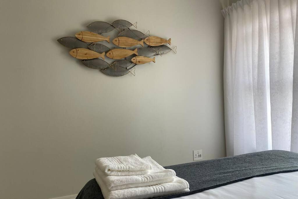Penthouse 172 At The Blyde Crystal Lagoon Apartman Pretoria-Noord Kültér fotó
