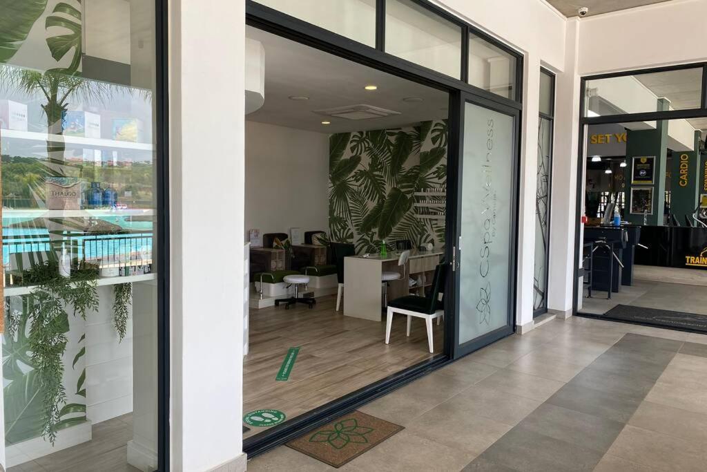 Penthouse 172 At The Blyde Crystal Lagoon Apartman Pretoria-Noord Kültér fotó