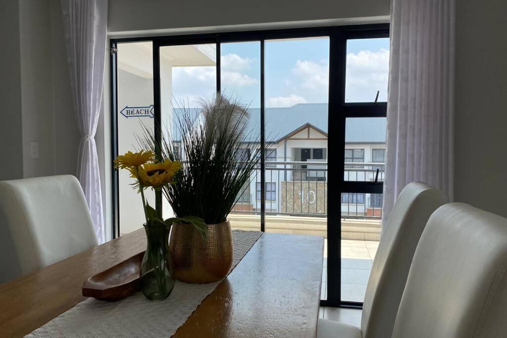 Penthouse 172 At The Blyde Crystal Lagoon Apartman Pretoria-Noord Kültér fotó