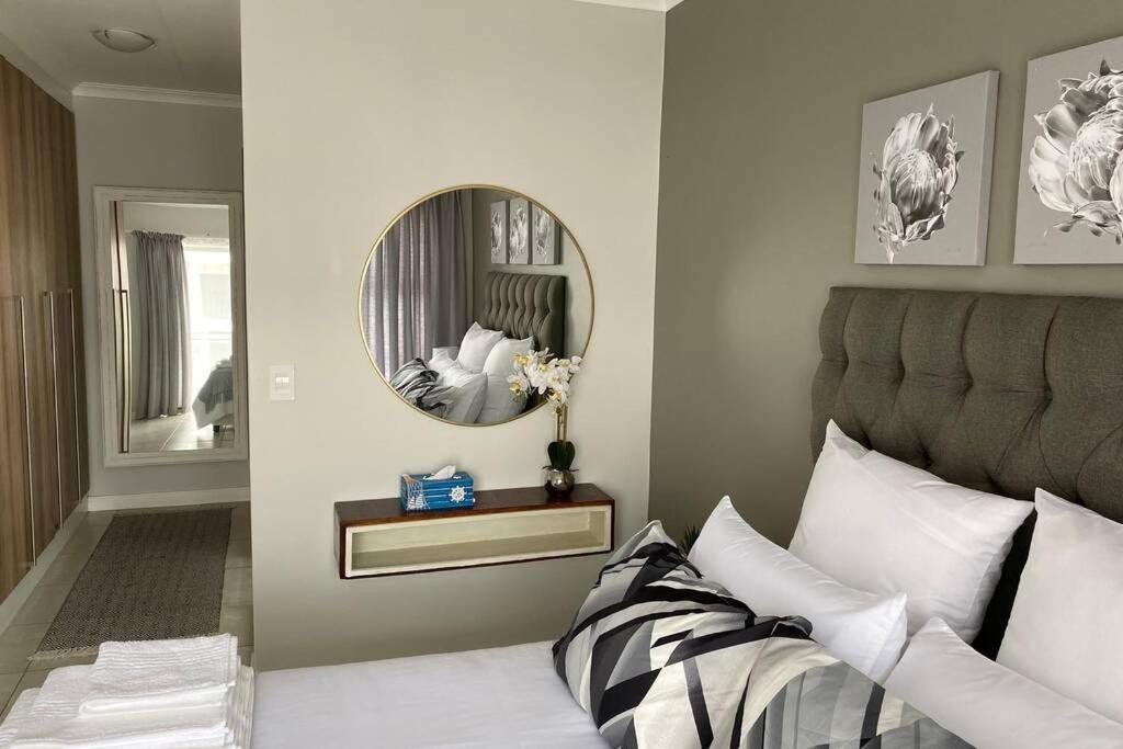 Penthouse 172 At The Blyde Crystal Lagoon Apartman Pretoria-Noord Kültér fotó