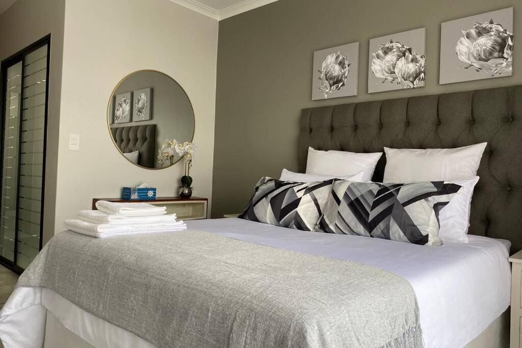 Penthouse 172 At The Blyde Crystal Lagoon Apartman Pretoria-Noord Kültér fotó
