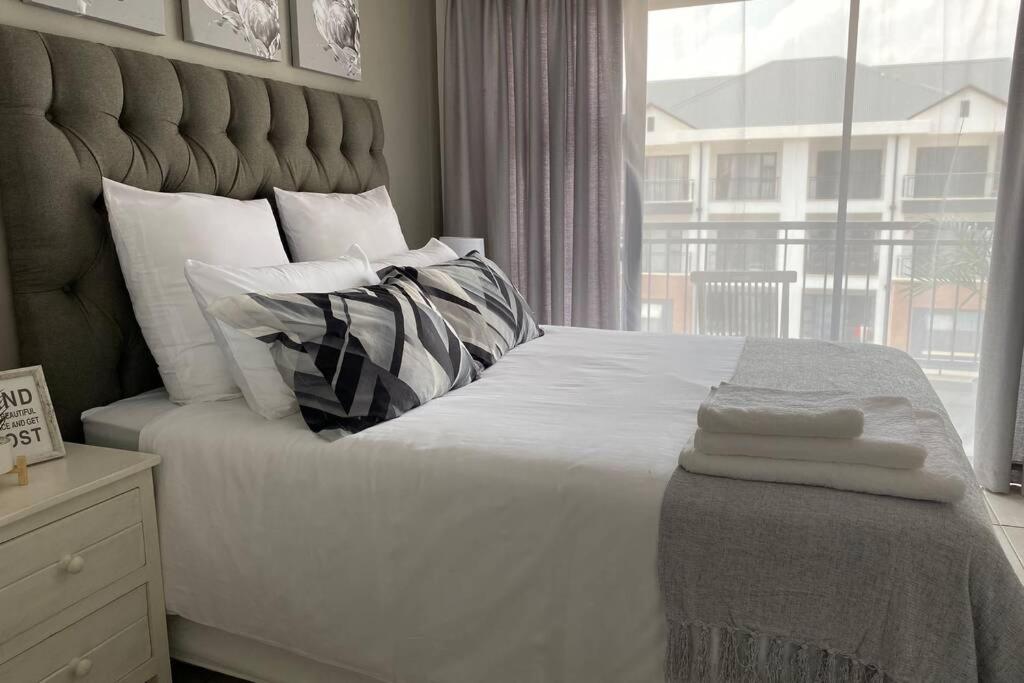 Penthouse 172 At The Blyde Crystal Lagoon Apartman Pretoria-Noord Kültér fotó