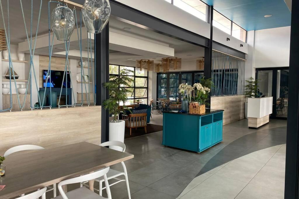 Penthouse 172 At The Blyde Crystal Lagoon Apartman Pretoria-Noord Kültér fotó