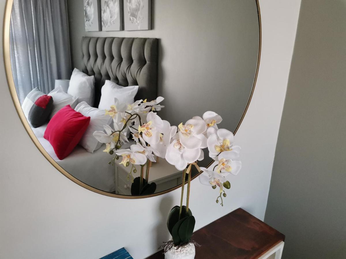 Penthouse 172 At The Blyde Crystal Lagoon Apartman Pretoria-Noord Kültér fotó