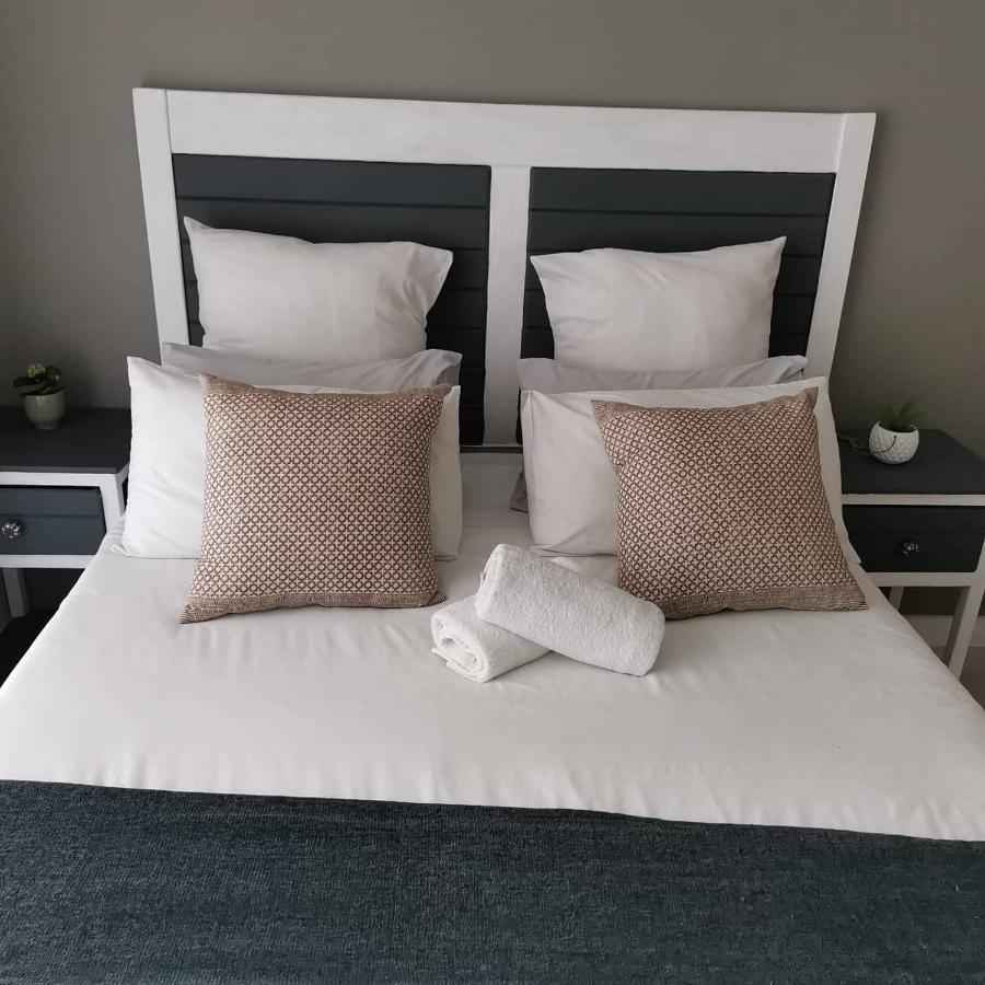 Penthouse 172 At The Blyde Crystal Lagoon Apartman Pretoria-Noord Kültér fotó