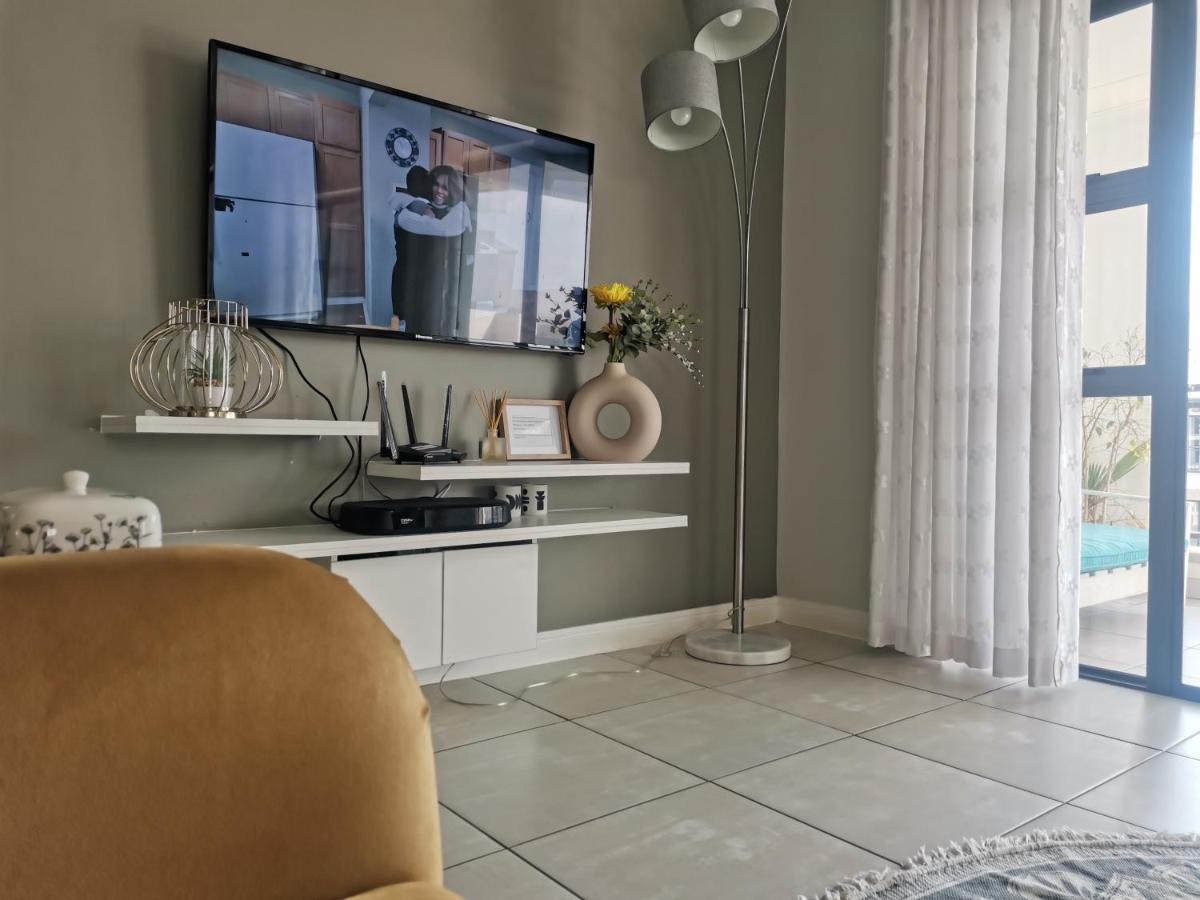 Penthouse 172 At The Blyde Crystal Lagoon Apartman Pretoria-Noord Kültér fotó