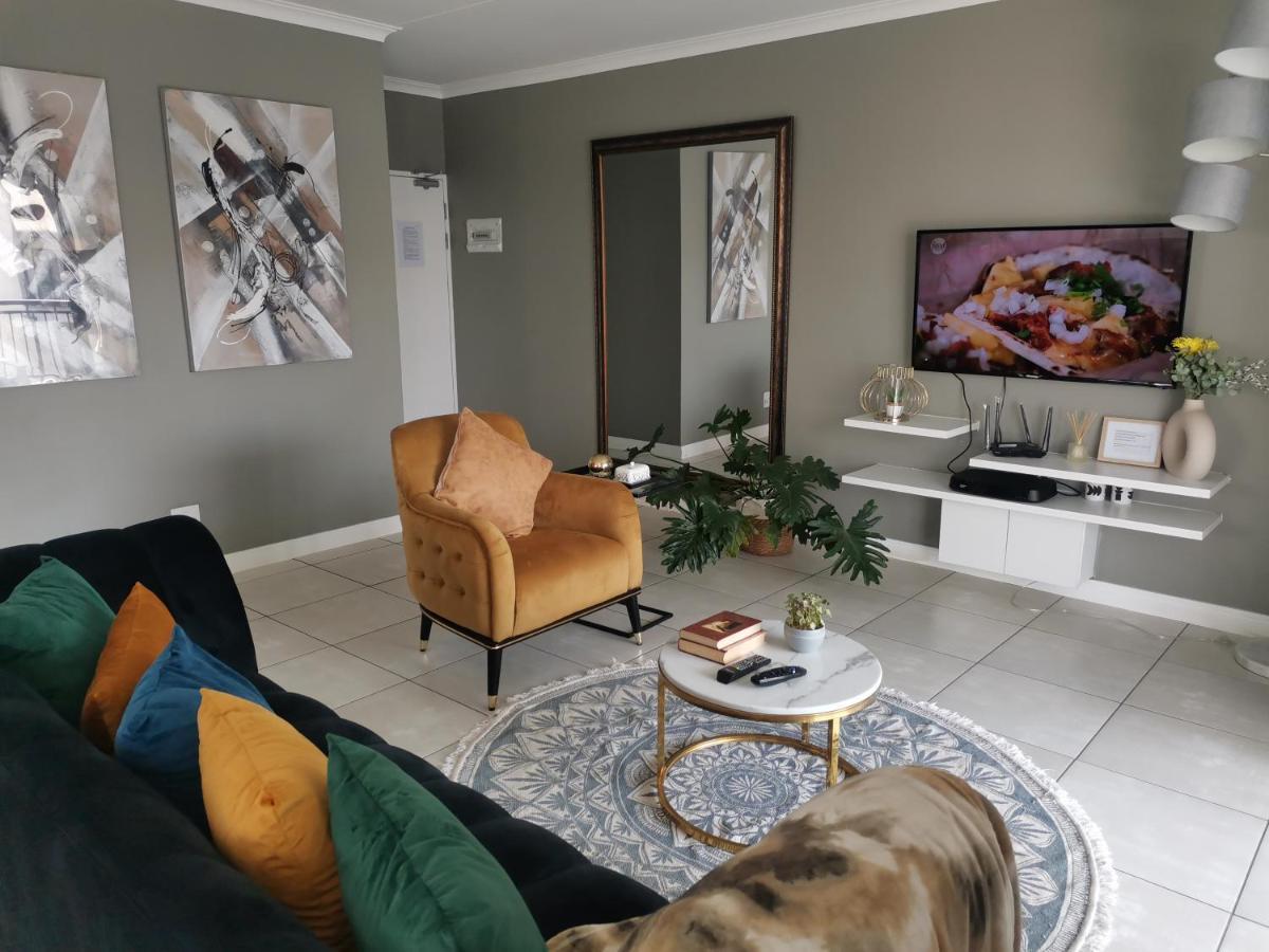 Penthouse 172 At The Blyde Crystal Lagoon Apartman Pretoria-Noord Kültér fotó