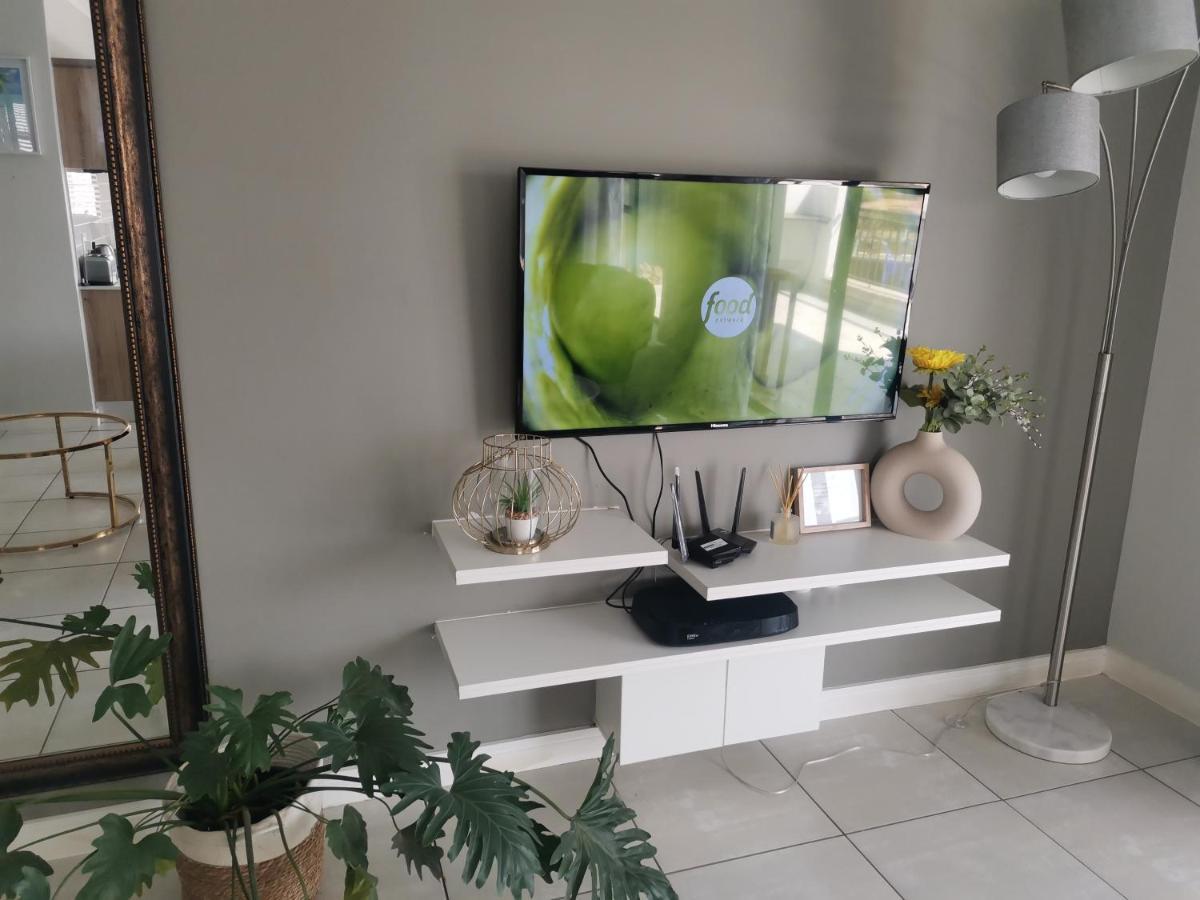 Penthouse 172 At The Blyde Crystal Lagoon Apartman Pretoria-Noord Kültér fotó